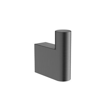Crosswater MPRO PRO021T Robe Hook Slate