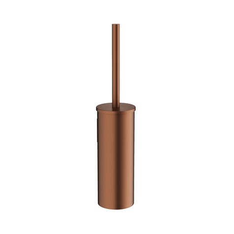 Crosswater | PRO025BZ | Toilet Brush Holder