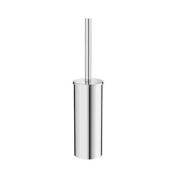 Crosswater MPRO PRO025C_V2 Wall Mounted Toilet Brush Holder Chrome