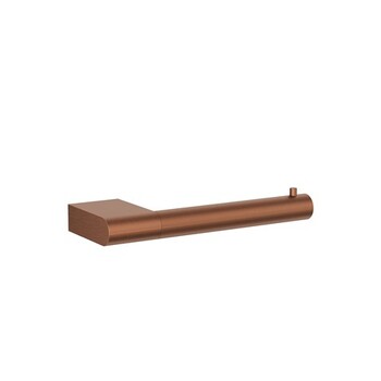 Crosswater MPRO PRO029BZ Toiler Roll Holder Brushed Bronze