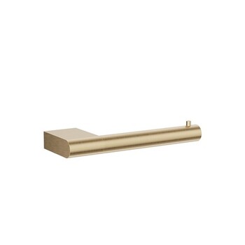 Crosswater MPRO PRO029F_V2 Toiler Roll Holder Brushed Brass