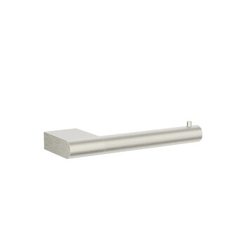 Crosswater MPRO PRO029V_V2 Toiler Roll Holder Brushed Stainless Steel Effect