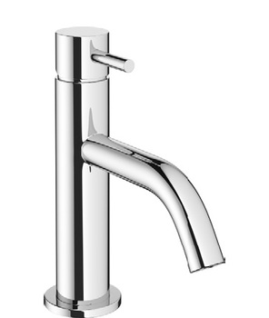Crosswater MPRO PRO110DNC Basin Monobloc Chrome