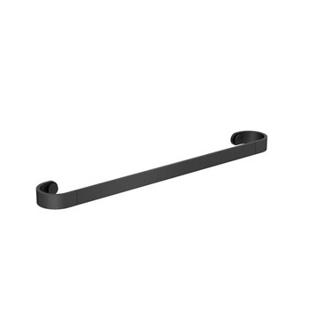 Crosswater Velo VE023M 600cm Towel Rail Matt Black