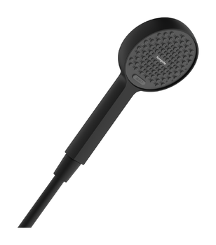 Hansgrohe Activera Select S 28034670 Hand shower 95 2jet EcoSmart+ Matt Black