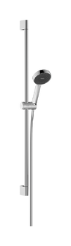 Hansgrohe Activera S 28042000 Shower set 95 1jet EcoSmart with shower bar 90 cm Chrome