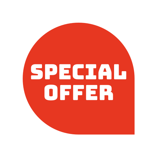 Special Offer