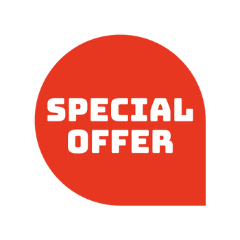 special offer no limit