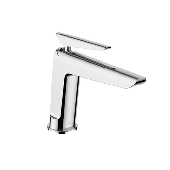 Crosswater Foile FO110DNC Basin Monobloc Chrome