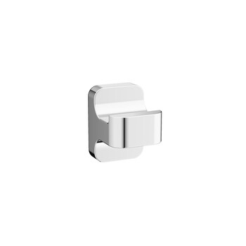 Crosswater Rotar RT021C Robe Hook Chrome