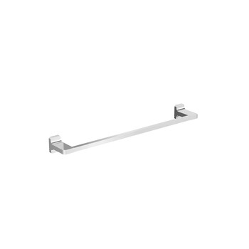 Crosswater Rotar RT023C Towel Rail 450mm Chrome