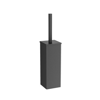 Crosswater Rotar RT025T Toilet Brush Holder Slate