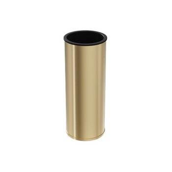 Crosswater MPRO PRO004F Tumbler Brushed Brass
