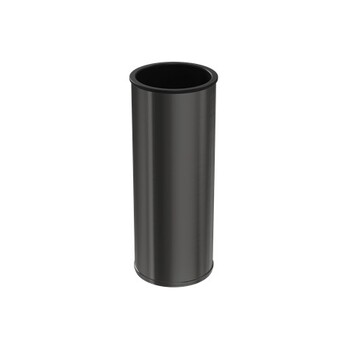 Crosswater MPRO PRO004T Tumbler Slate