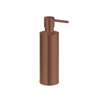 Crosswater | PRO012BZ | Soap Dispenser