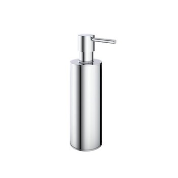 Crosswater MPRO PRO012C Soap Dispenser Chrome
