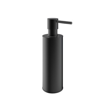 Crosswater MPRO PRO012M Soap Dispenser Matt Black