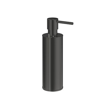 Crosswater MPRO PRO012T Soap Dispenser Slate