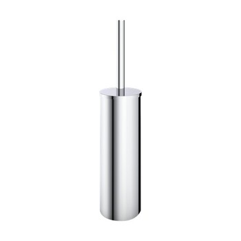 Crosswater MPRO PRO026C Toilet Brush Holder Chrome