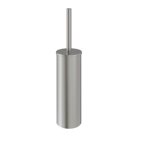 Crosswater | PRO026V | Toilet Brush Holder