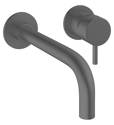 Crosswater | PRO120WNT | Basin Tap