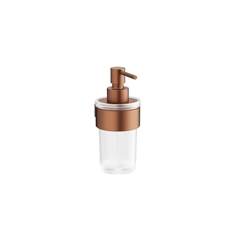 Crosswater | VE011BZ | Soap Dispenser Crosswater | VE011BZ | Soap Dispenser