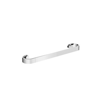 Crosswater Velo VE038C 45cm Towel Rail Chrome