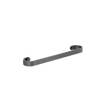 Crosswater Velo VE038T 45cm Towel Rail Slate