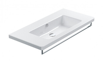 Catalano New Light 1100LI00 Vanity Top Sink Cabinet Wash Basin 1000mm