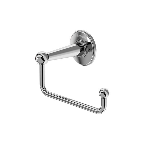 Burlington | A16 CHR | Toilet Roll Holder