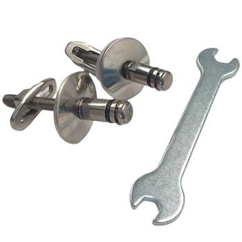 Meridian-N AI0022600R Joint fixation kit for hinges with soft close