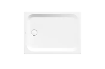 Bette 1670-000 Ultra Shower Tray 1200 × 750mm