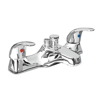 Barco Chelsea CHELBSM Bath Shower Mixer Chrome