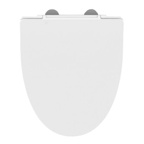 Crosswater | KL6105W | Toilet Seat
