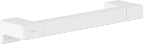 Hansgrohe|AddStoris Q|41744700|Grab bar