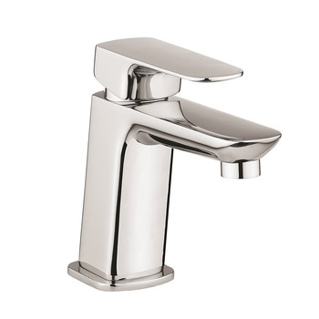 Crosswater NO114DNC North Basin Mini Mono Chrome