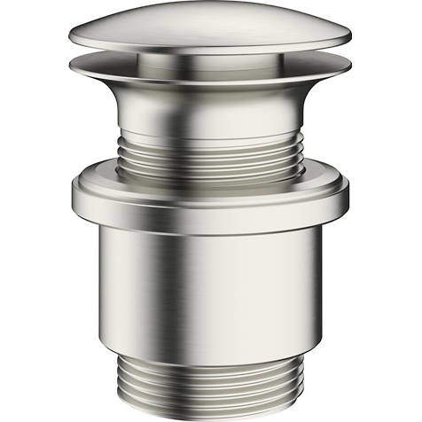 Crosswater | PRO0101V | Basin Waste