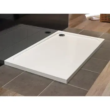 Merlyn Touchstone S148RTTO Shower Tray 1400 x 800mm