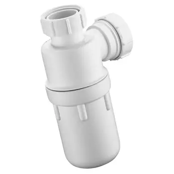 Armitage Shanks S892567 Bottle Trap