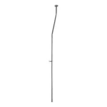 Armitage Shanks Sanura 21 S6220MY Exposed Flush Pipes for 1 Urinal