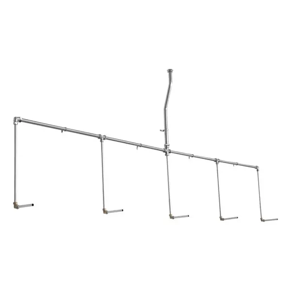 Armitage Shanks | S6230NU | Urinal Flushpipes
