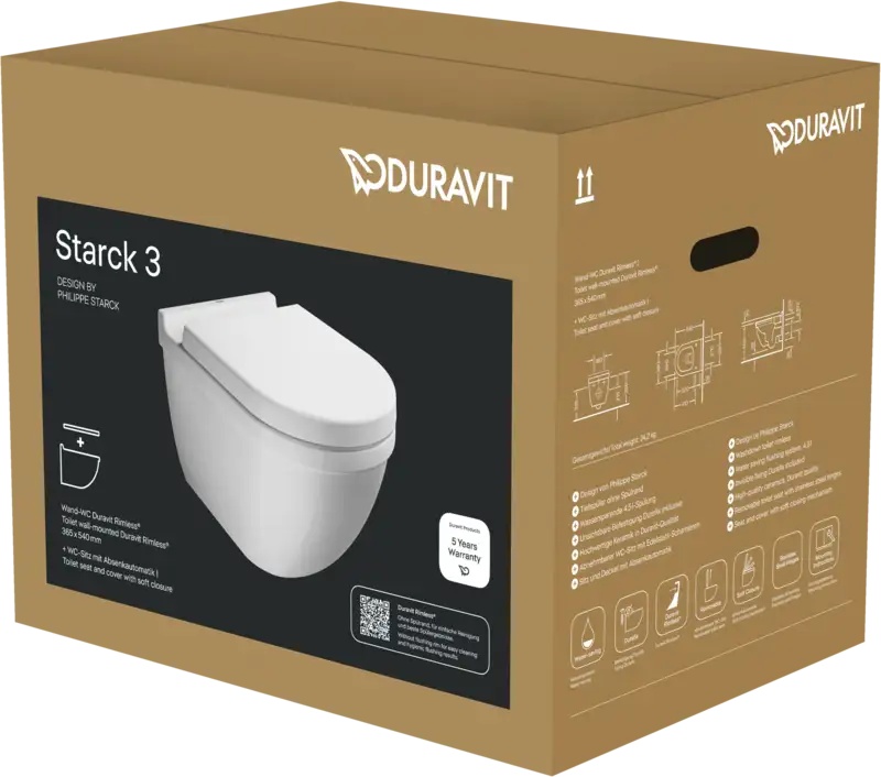 Duravit 45270900A1 Image2 Duravit 45270900A1 Image2