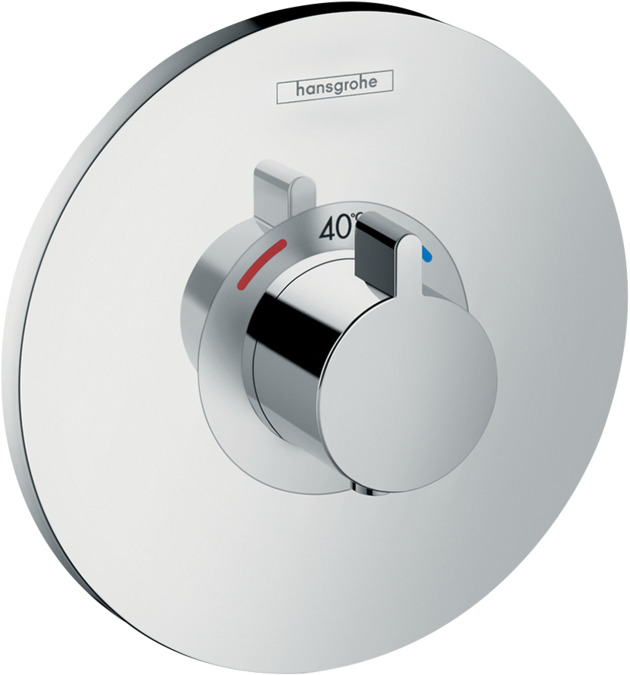 Hansgrohe 15755000 Shower Valve Hansgrohe 15755000 Shower Valve
