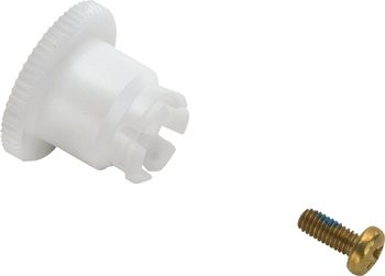 Hansgrohe handle fixing set 94184000