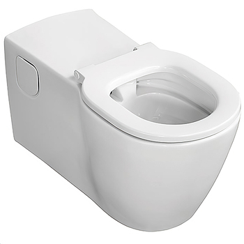 Armitage Shanks S082401 Edit Assist Wall Hung Toilet