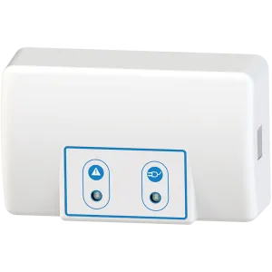 Saniflo 30520 Lifting Station Wired Alarm Box 1