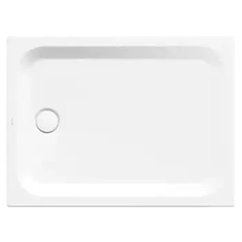 Bette 1670-000 Ultra Shower Tray 1200 &times; 750mm