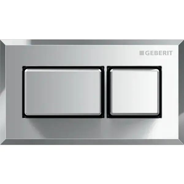 Geberit | 116.052.21.1 | Flush Plate