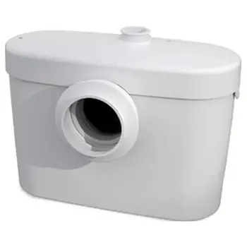 Saniflo Saniaccess 1 1900 Macerator