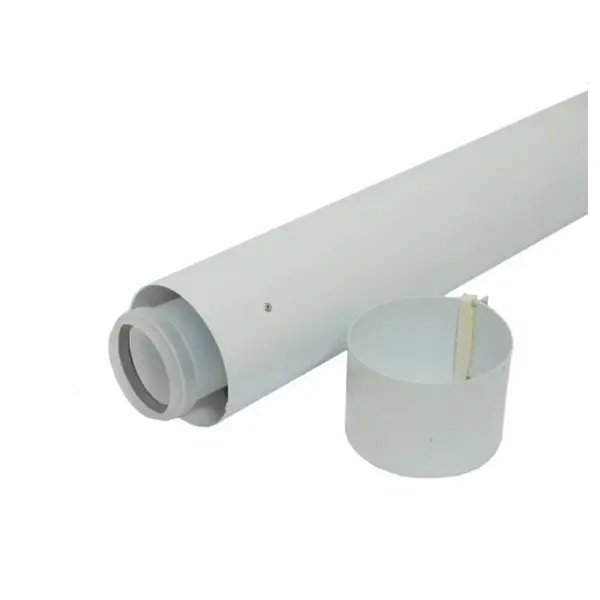 Vaillant 303905 Flue Ext